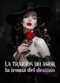 La traición del amor, la ironía del destino cover