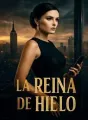La reina de hielo cover