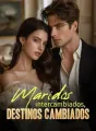 Maridos intercambiados, destinos cambiados cover