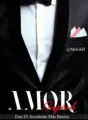 ¡Amor Inesperado! cover