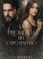 La Prometida Del Capo Italiano cover