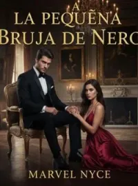 La pequeña bruja de Nero