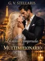 La Novia Comprada del Multimillonario cover