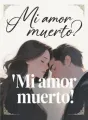 Mi amor muerto cover