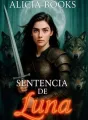 SENTENCIA DE LUNA cover