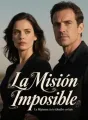 La Misión Imposible cover