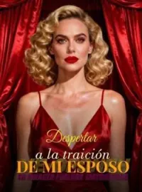 Despertar a la traición de mi esposo