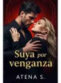 Suya por venganza cover