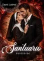 Santuario Prohibido cover