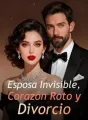 Esposa Invisible, Corazón Roto y Divorcio cover