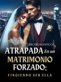 Atrapada en un Matrimonio Forzado: Fingiendo Ser Ella
