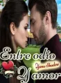 Entre Odio y Amor cover