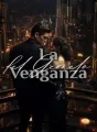 La venganza del Gemelo  cover