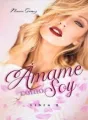 Ámame como soy cover