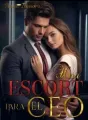 UNA ESCORT PARA EL CEO cover