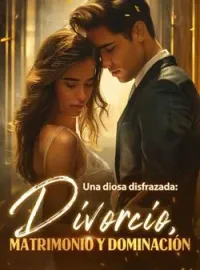 Una diosa disfrazada: divorcio, matrimonio y dominación