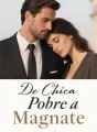 De Chica Pobre a Magnate cover