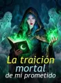 La traición mortal de mi prometido cover