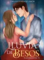 Lluvia de besos  cover