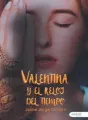Valentina y el reloj del tiempo cover