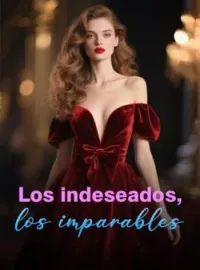 Los indeseados, los imparables