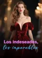 Los indeseados, los imparables cover