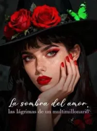 La sombra del amor, las lágrimas de un multimillonario