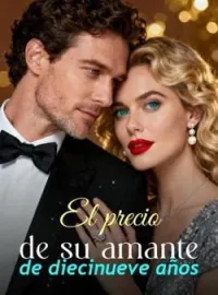 El precio de su amante de diecinueve años