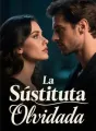 La Sustituta Olvidada cover