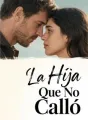 La Hija Que No Calló cover