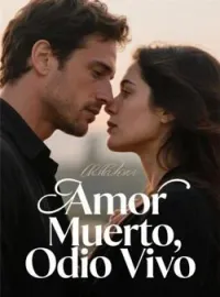 Amor Muerto, Odio Vivo