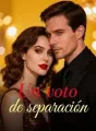Un voto de separación cover
