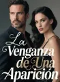 La Venganza de Una Aparición cover