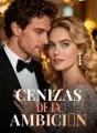 Cenizas de la ambición cover
