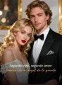 Segunda vida, segundo amor: Casada con mi ángel de la guarda cover
