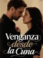 Venganza desde la Cuna cover