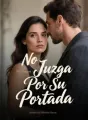 No Juzga Por Su Portada cover