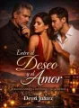 Entre el deseo y el amor cover