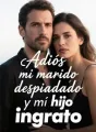 Adiós mi marido despiadado y mi hijo ingrato cover
