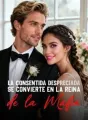 La Consentida Despreciada se Convierte en la Reina de la Mafia cover