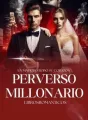 Perverso Millonario  cover