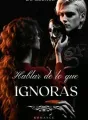 Hablar de lo que ignoras. cover