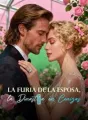 La Furia de la Esposa, la Dinastía en Cenizas cover