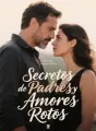 Secretos de Padres y Amores Rotos cover
