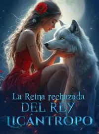 La Reina rechazada del Rey Licántropo