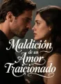 Maldición de un Amor Traicionado cover