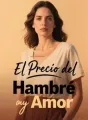El Precio del Hambre y Amor cover