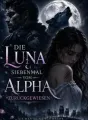 Die Luna, siebenmal vom Alpha zurückgewiesen cover
