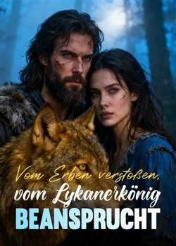 Vom Erben verstoßen, vom Lykanerkönig beansprucht