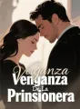 Venganza De La Prinsionera cover